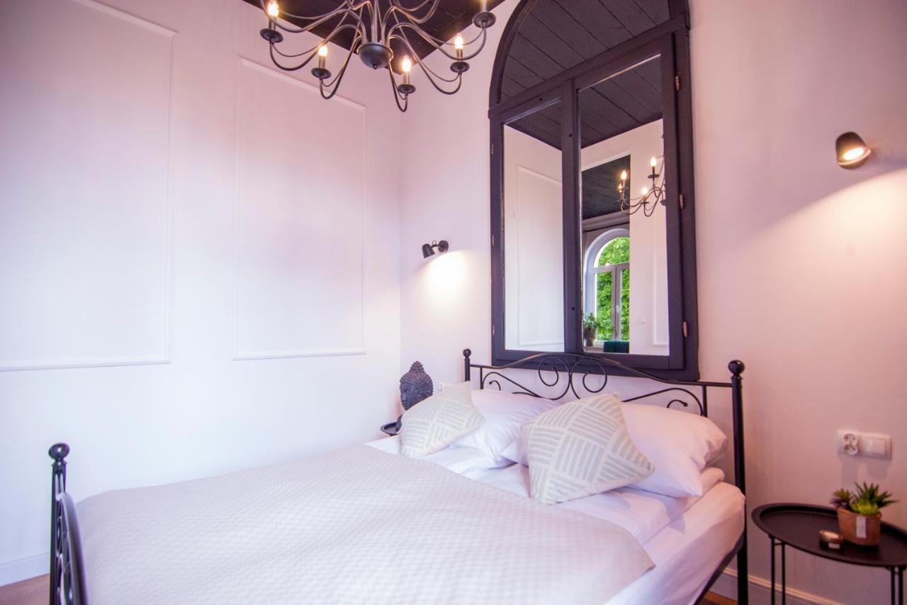 Apartmán Pomorska Loft Kolobřeh Exteriér fotografie