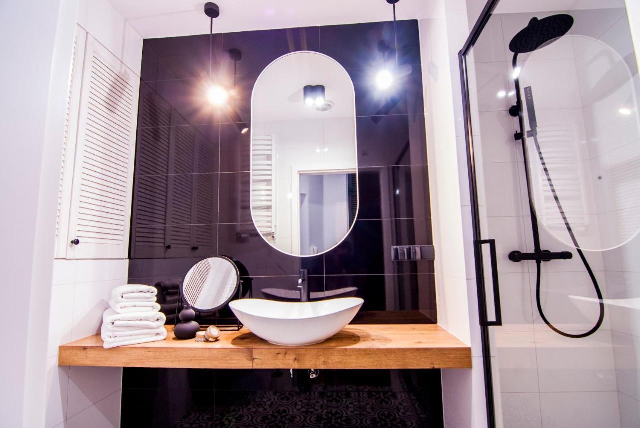 Apartmán Pomorska Loft Kolobřeh Exteriér fotografie