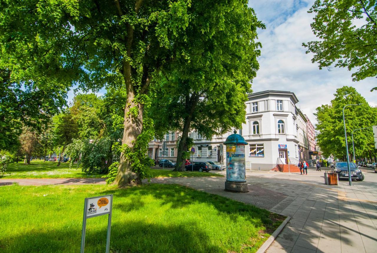 Apartmán Pomorska Loft Kolobřeh Exteriér fotografie