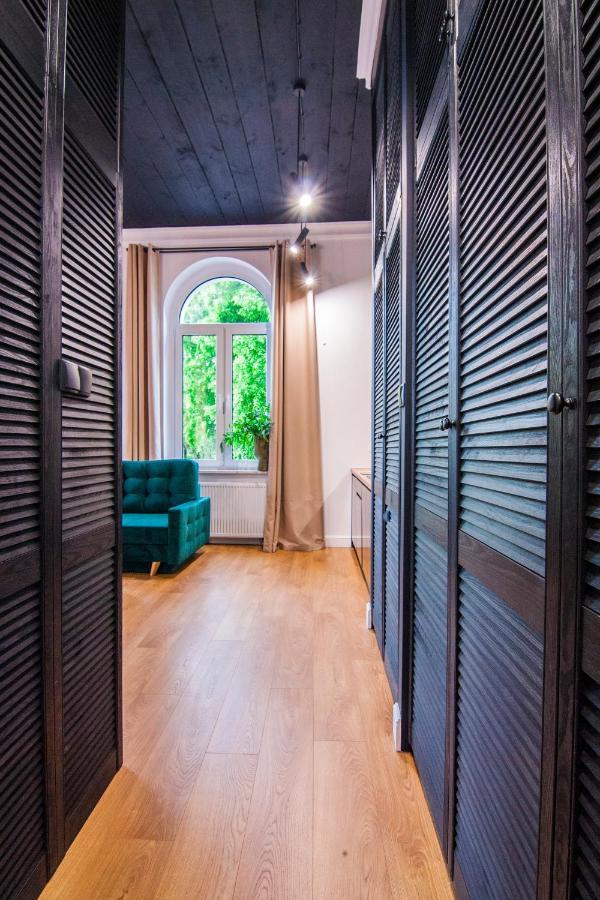 Apartmán Pomorska Loft Kolobřeh Exteriér fotografie