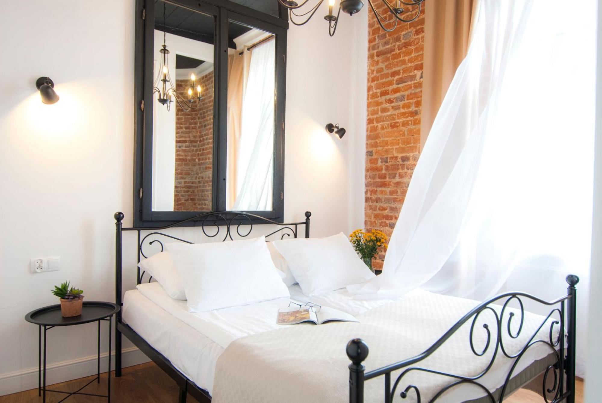 Apartmán Pomorska Loft Kolobřeh Exteriér fotografie